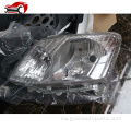 D-Max 2012+ taa ya mbele ya taa